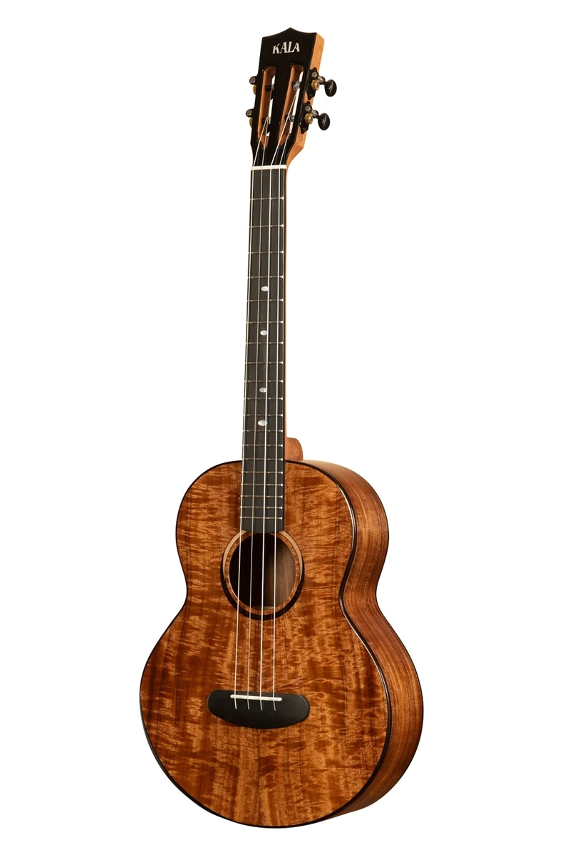 UKELELE BARITONO KA-CT-SA-BG KALA - 4