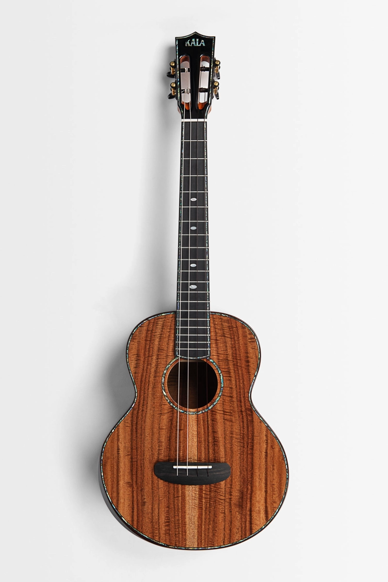 UKELELE BARITONO KA-CTD-SA-BG KALA - 1