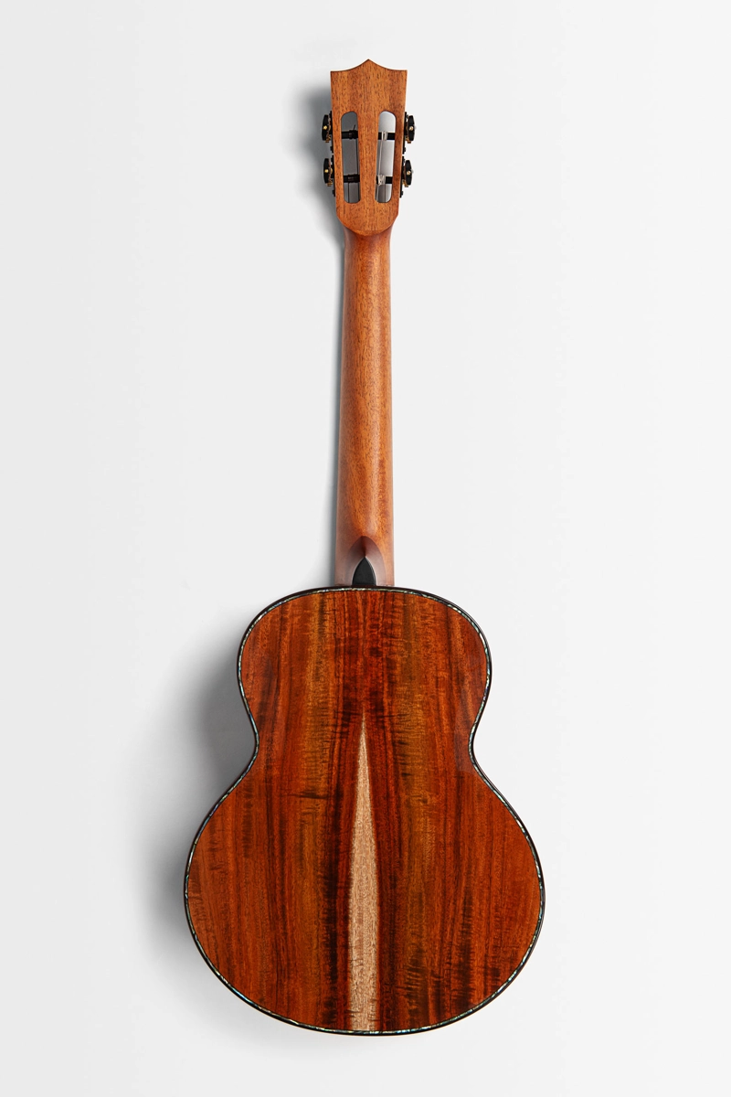 UKELELE BARITONO KA-CTD-SA-BG KALA - 2