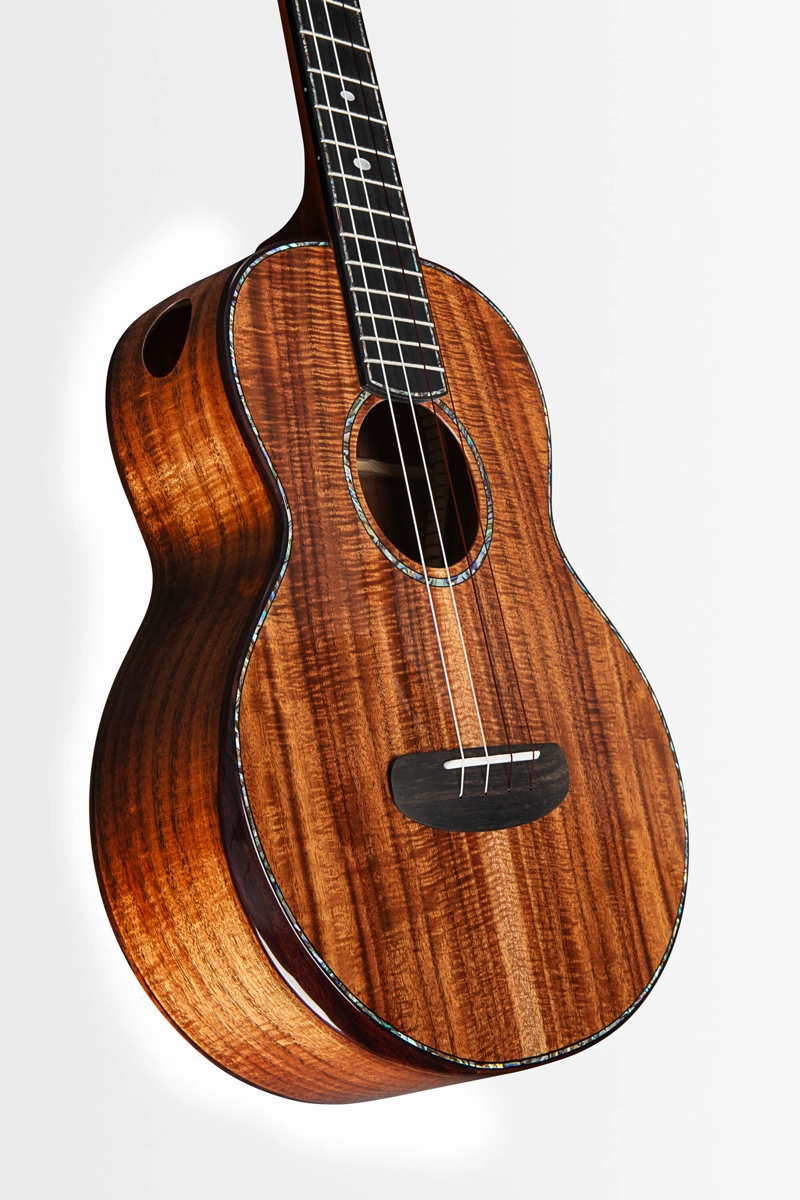 UKELELE BARITONO KA-CTD-SA-BG KALA - 3