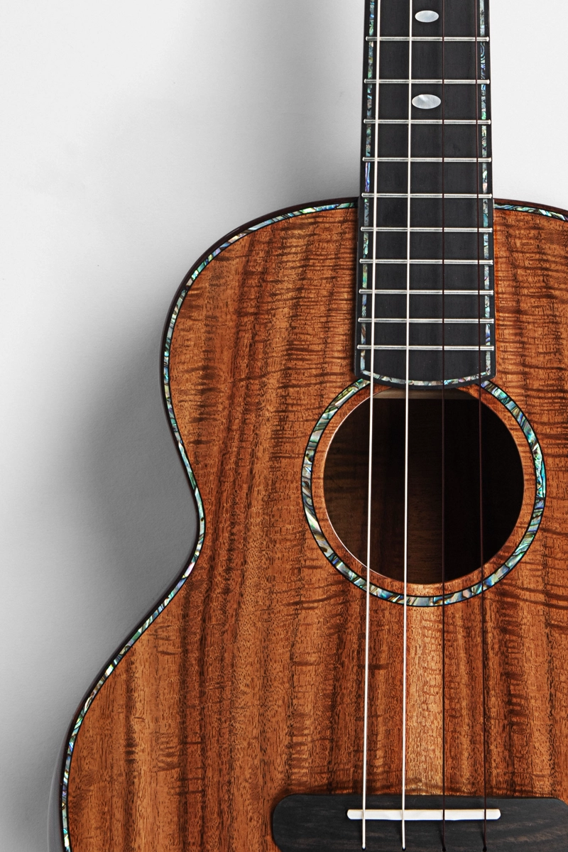 UKELELE BARITONO KA-CTD-SA-BG KALA - 4