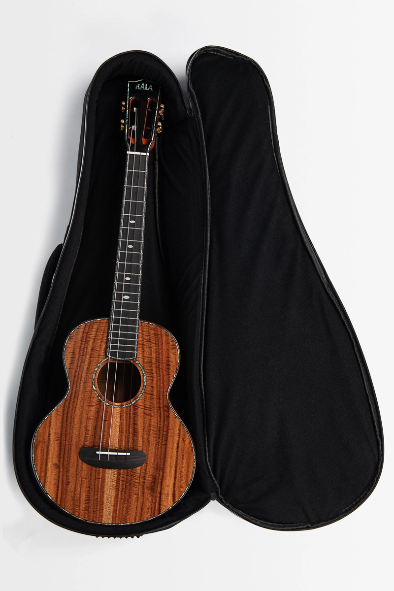 UKELELE BARITONO KA-CTD-SA-BG KALA - 6