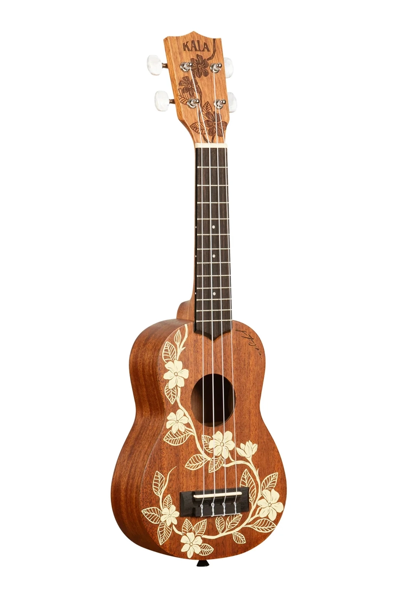 UKELELE SOPRANO KA-GARDENIA-S KALA - 3