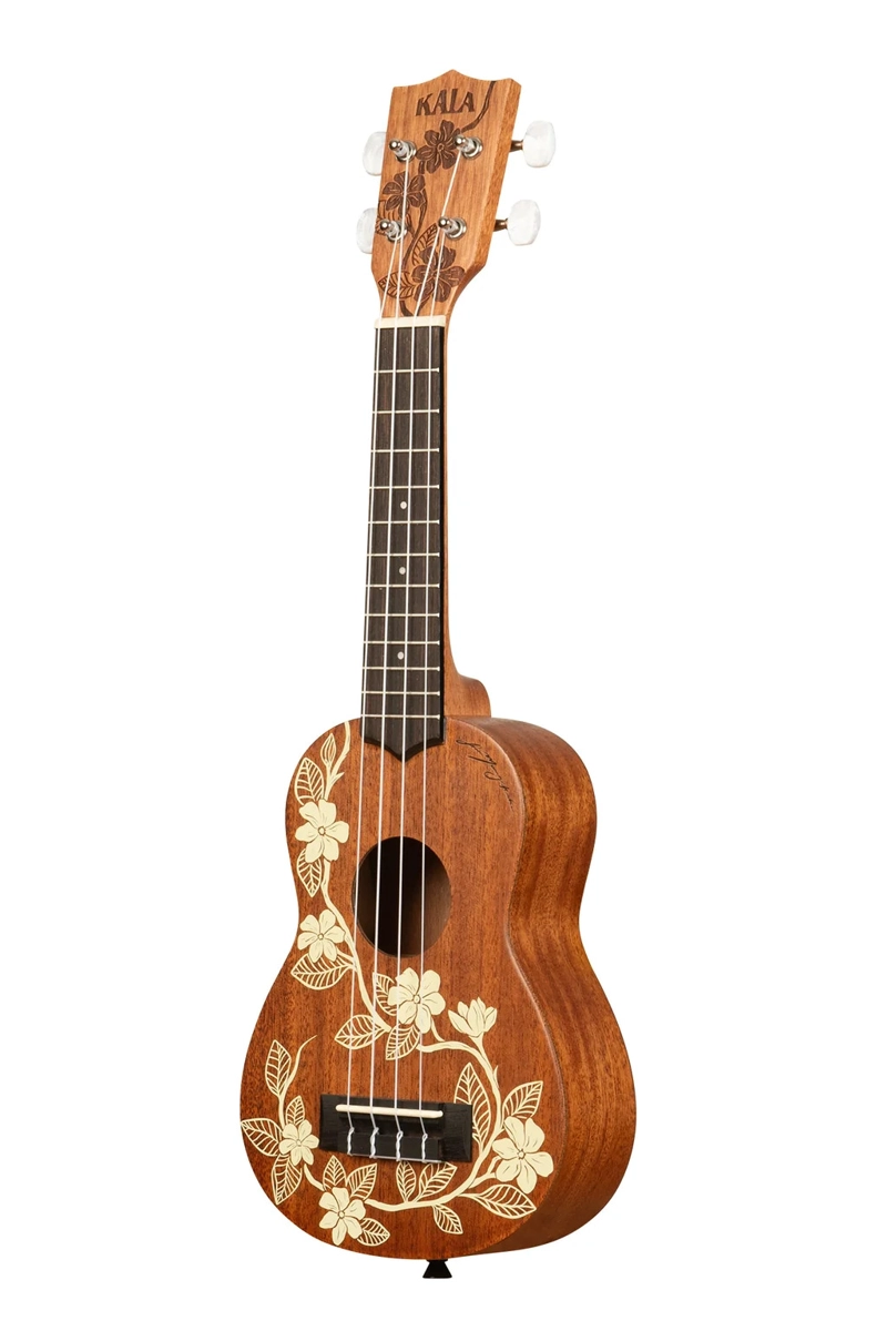 UKELELE SOPRANO KA-GARDENIA-S KALA - 4