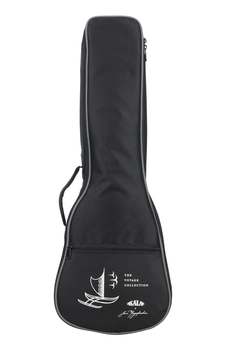 UKELELE SOPRANO KA-GARDENIA-S KALA - 5