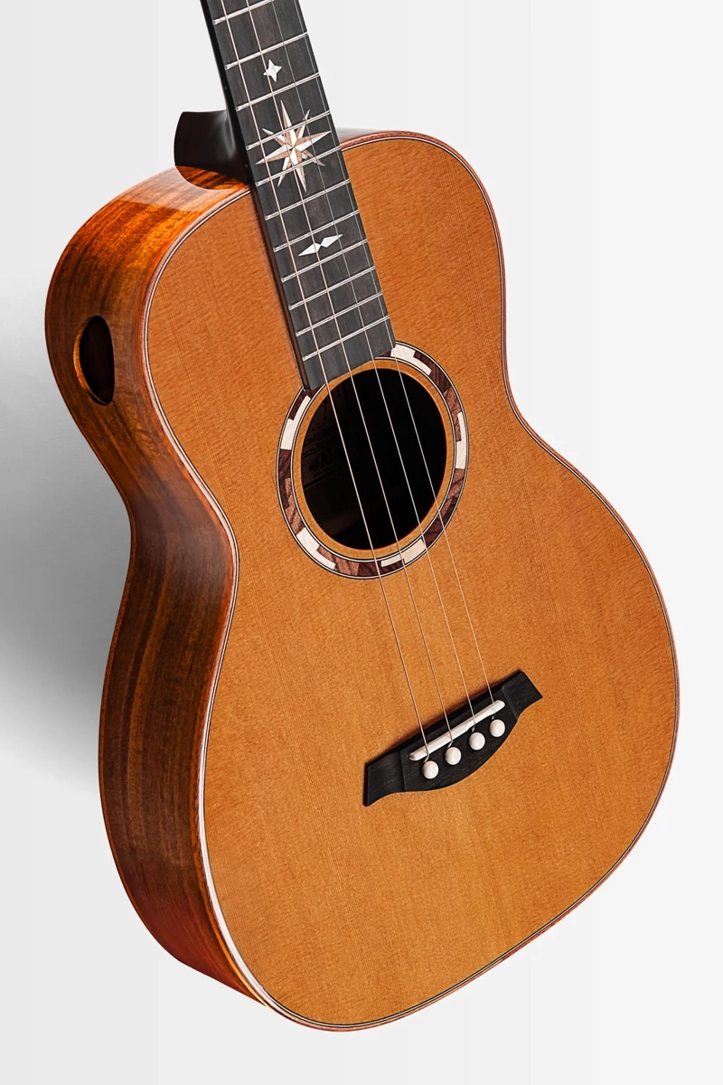 UKELELE BARITONO CON EQ WAYPOINT KALA - 3