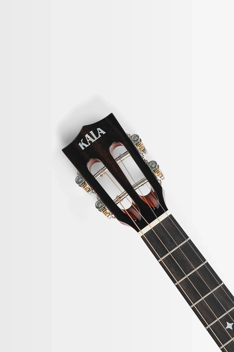 UKELELE BARITONO CON EQ WAYPOINT KALA - 5