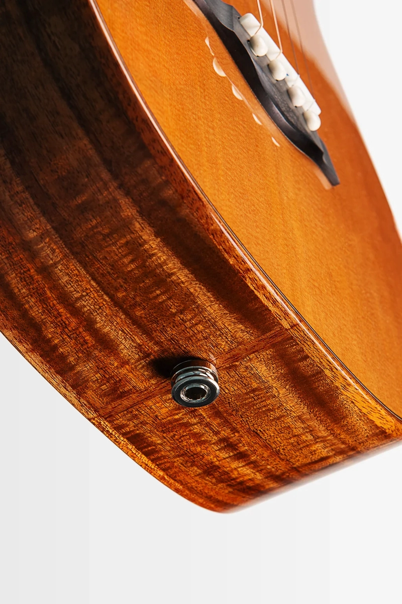 UKELELE BARITONO CON EQ WAYPOINT KALA - 6