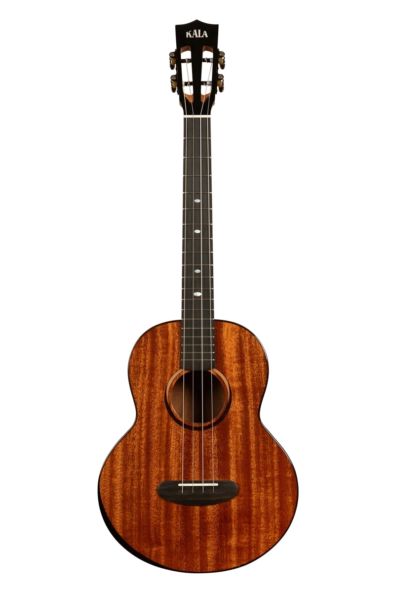 UKELELE BARITONO KA-CT-SMH-BG KALA - 1