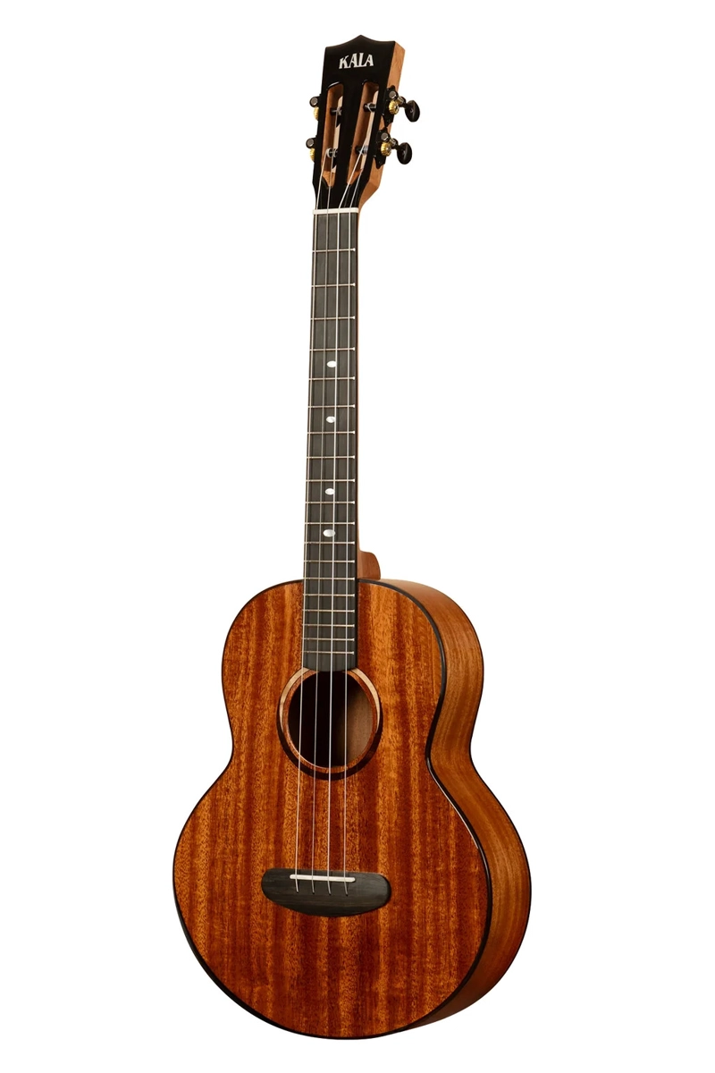 UKELELE BARITONO KA-CT-SMH-BG KALA - 4