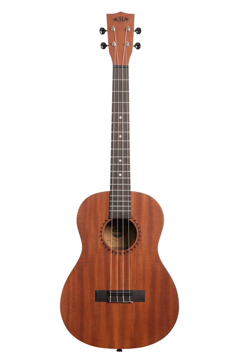 UKELELE LEARN TO PLAY BARITONO KALA-LTP-B KALA - 1