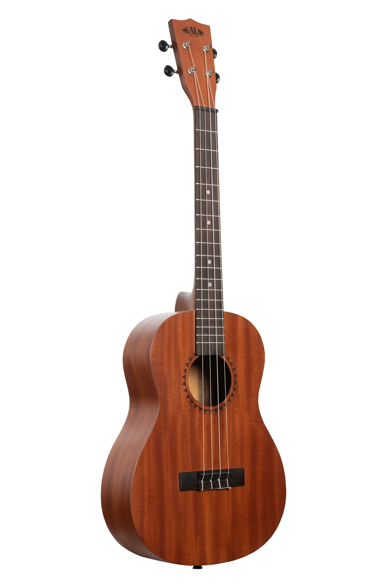 UKELELE LEARN TO PLAY BARITONO KALA-LTP-B KALA - 3