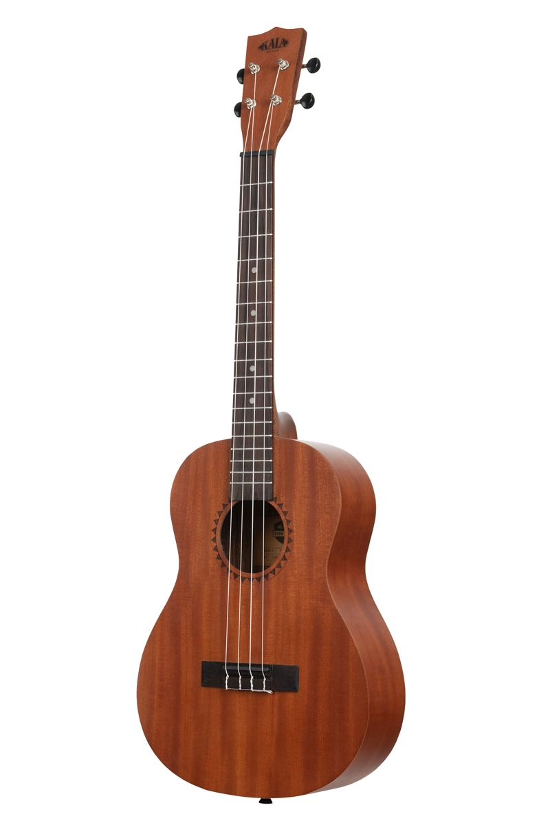 UKELELE LEARN TO PLAY BARITONO KALA-LTP-B KALA - 4
