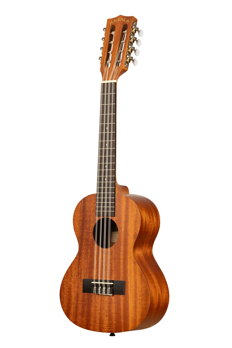 UKELELE TENOR MK-8-STRING MAKALA KALA - 4
