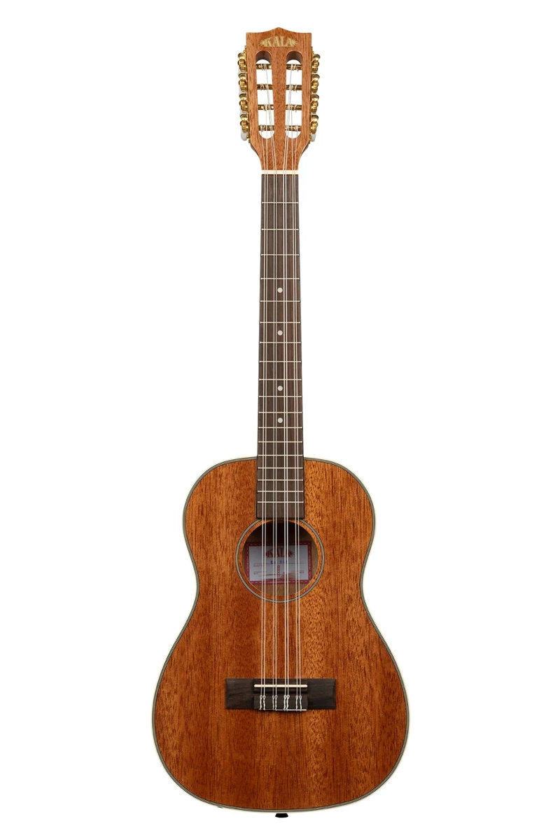 UKELELE BARITONO 8 KA-BG8 KALA - 1