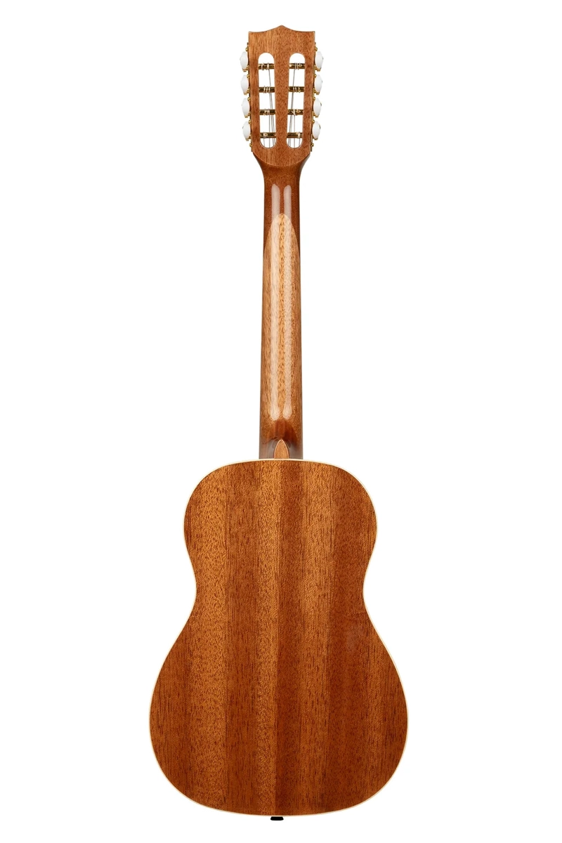 UKELELE BARITONO 8 KA-BG8 KALA - 2