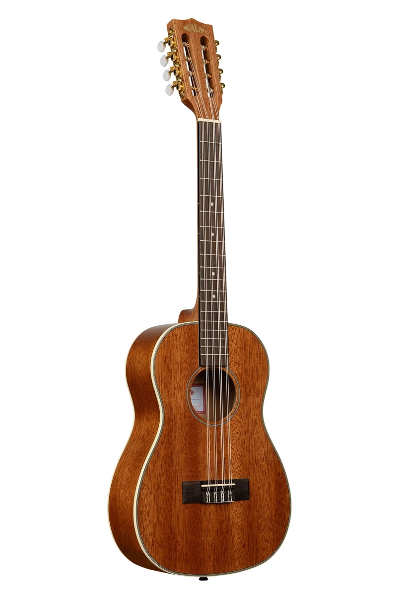 UKELELE BARITONO 8 KA-BG8 KALA - 3