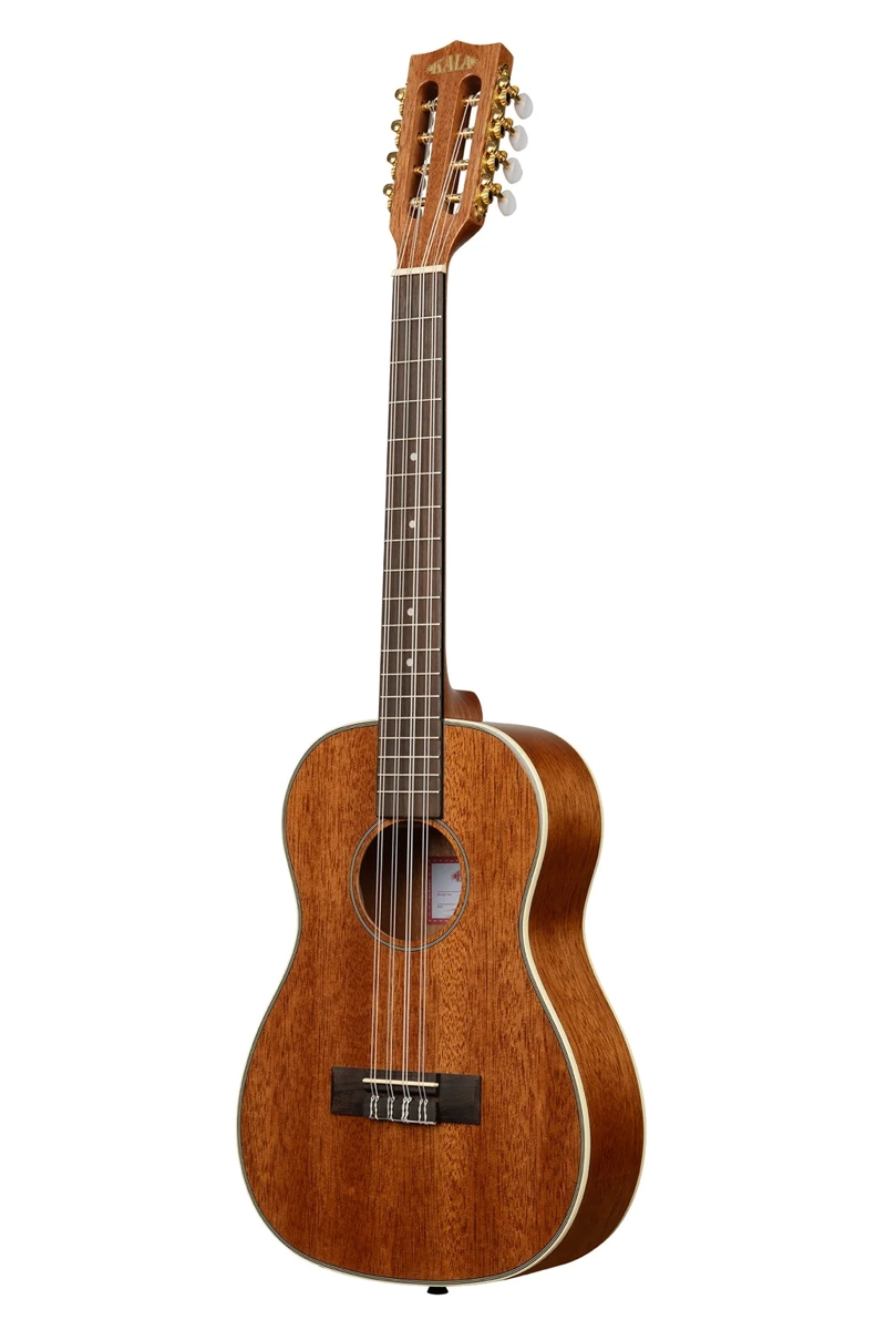 UKELELE BARITONO 8 KA-BG8 KALA - 4