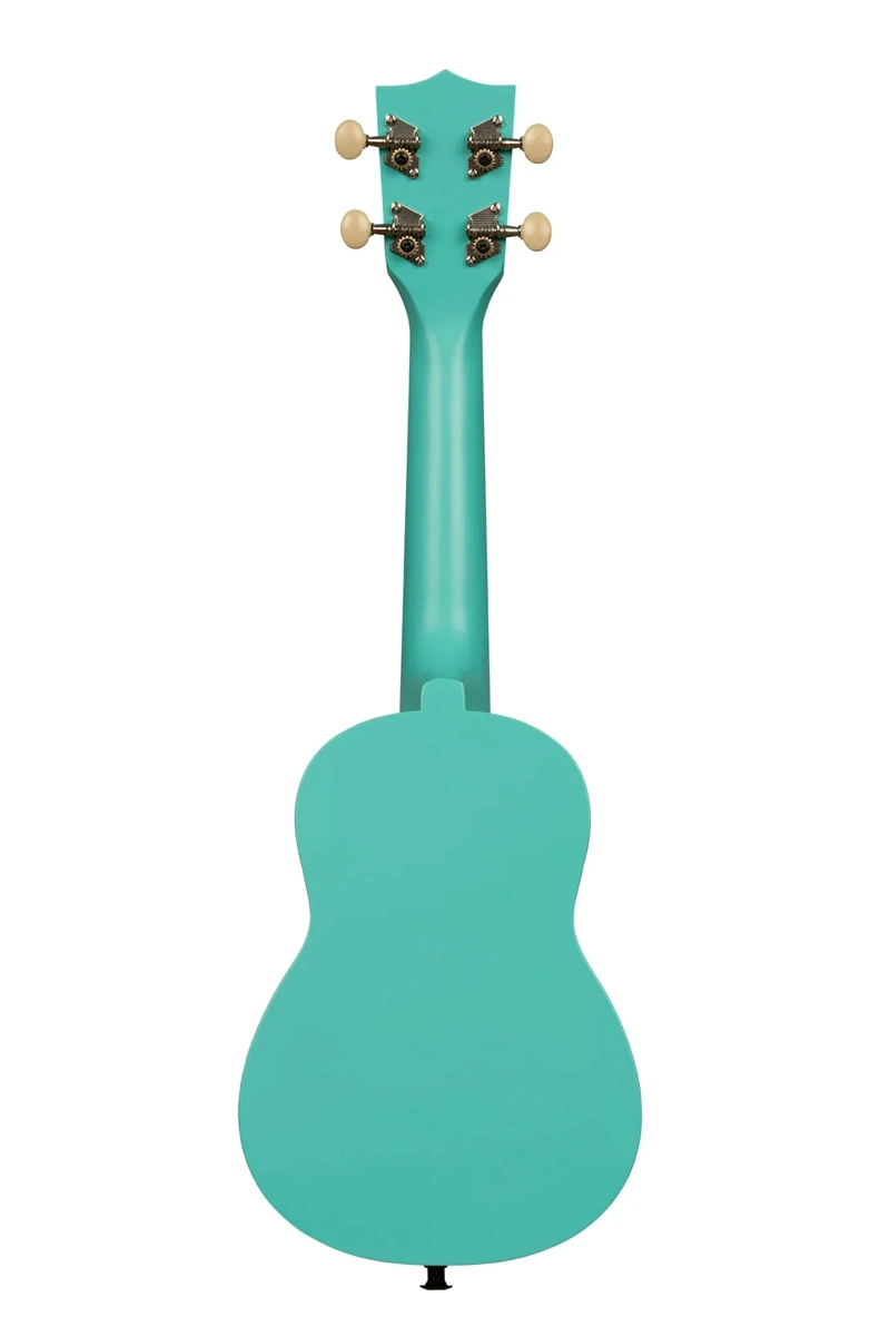 UKELELE SOPRANO UK-SEASCAPE KALA - 2