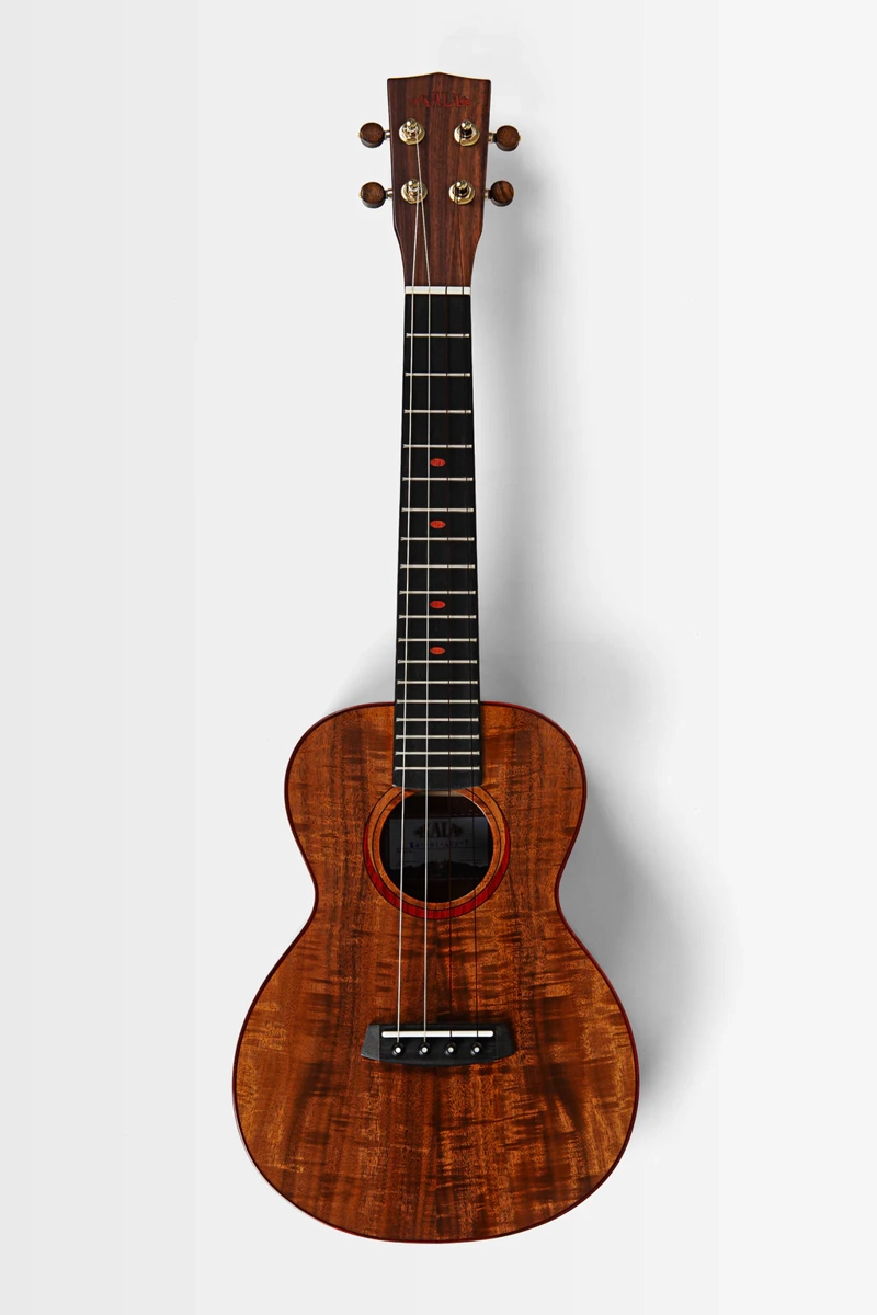 UKELELE TENOR ACACIA POUNDER POI KALA - 1