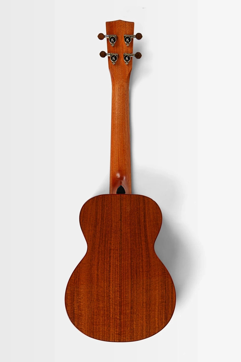 UKELELE TENOR ACACIA POUNDER POI KALA - 2