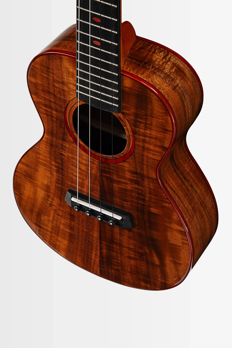 UKELELE TENOR ACACIA POUNDER POI KALA - 3