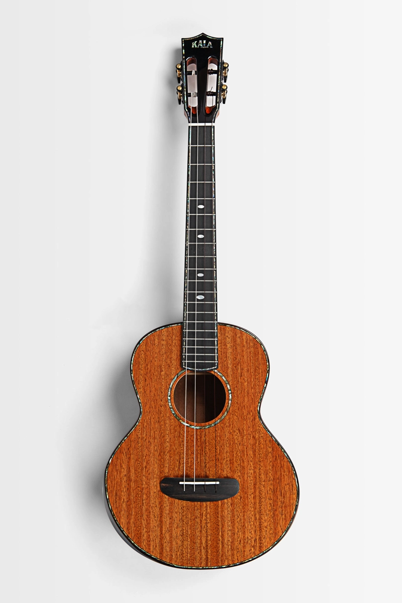 UKELELE BARITONO KA-CTD-SMH-BG KALA - 1