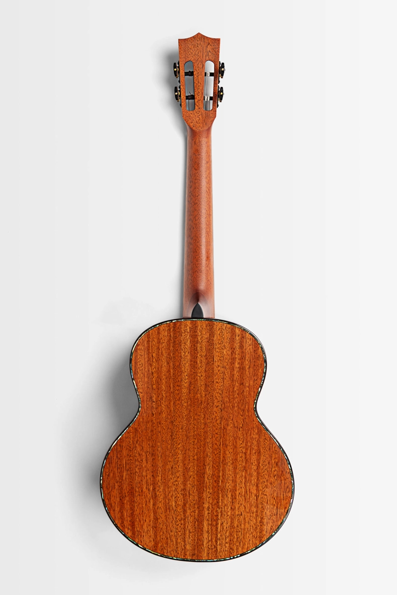 UKELELE BARITONO KA-CTD-SMH-BG KALA - 2