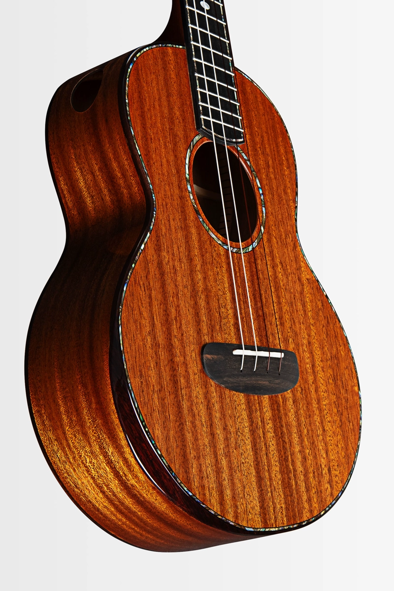 UKELELE BARITONO KA-CTD-SMH-BG KALA - 3