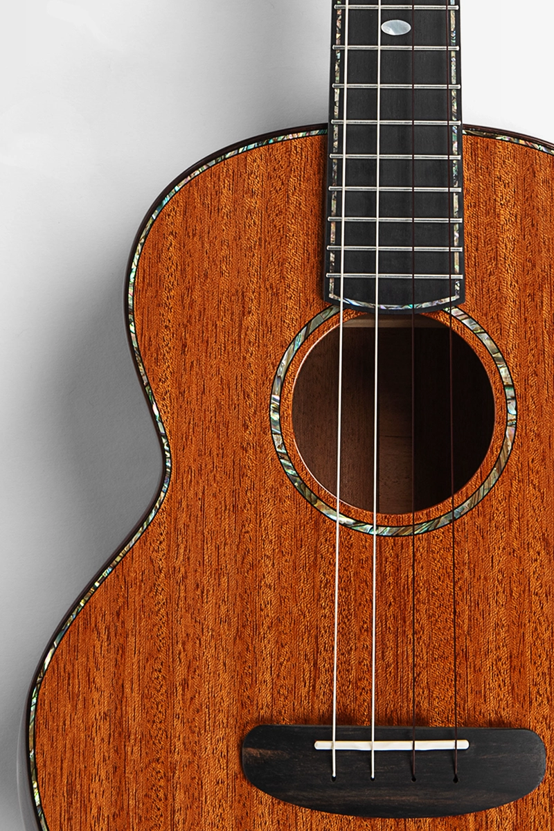 UKELELE BARITONO KA-CTD-SMH-BG KALA - 4