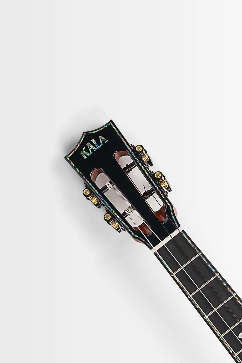 UKELELE BARITONO KA-CTD-SMH-BG KALA - 5