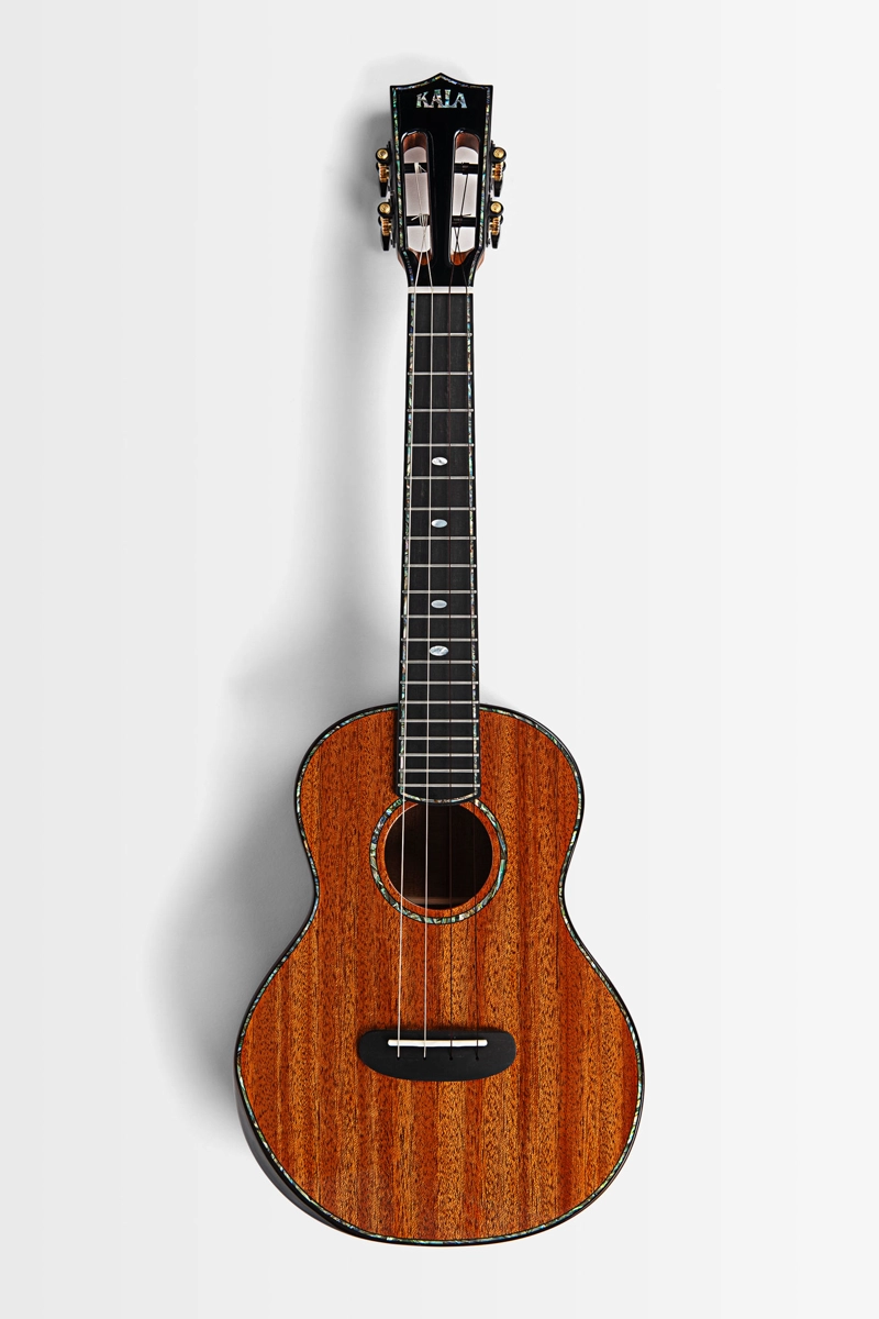 UKELELE TENOR KA-CTD-SMH-TG KALA - 1