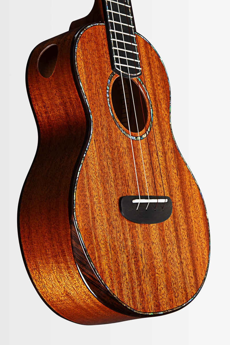 UKELELE TENOR KA-CTD-SMH-TG KALA - 3