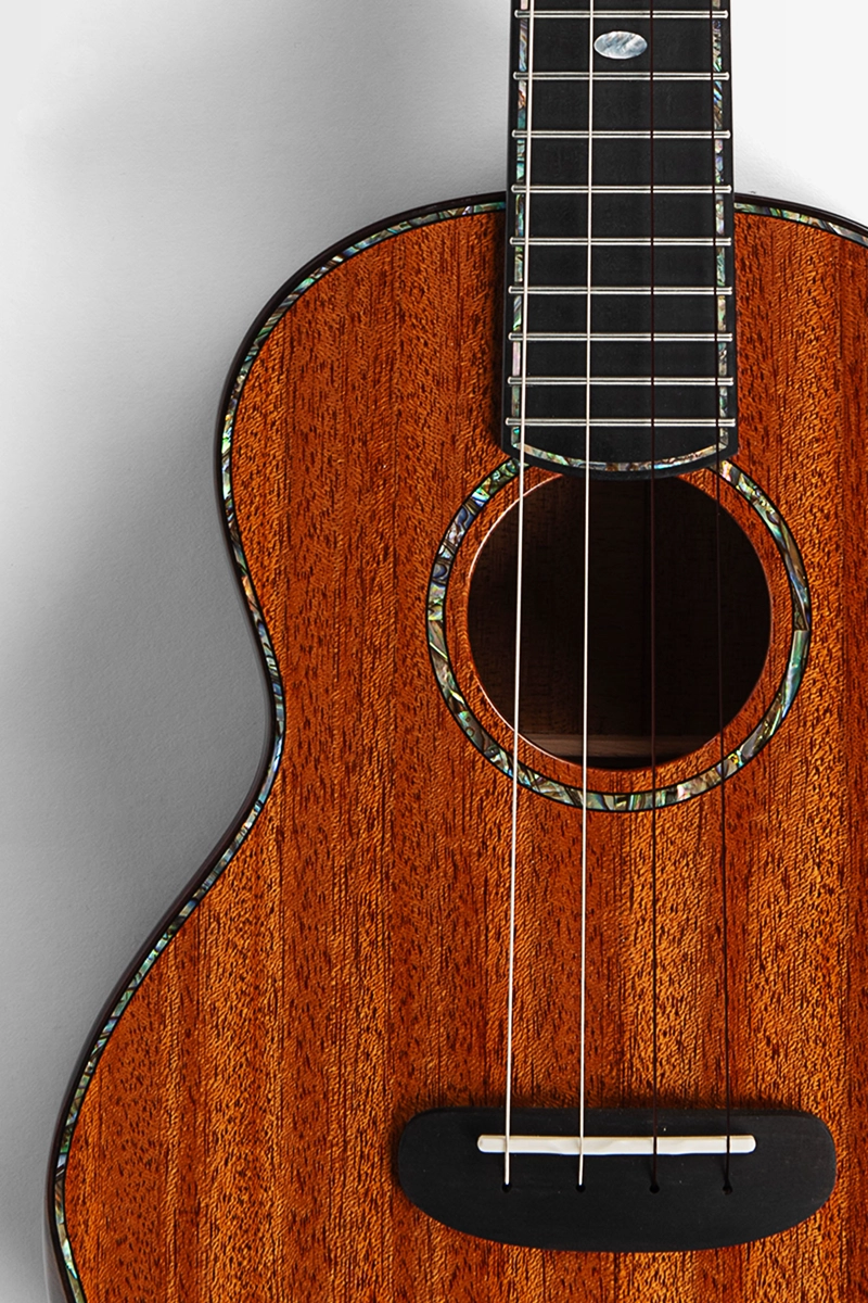 UKELELE TENOR KA-CTD-SMH-TG KALA - 4