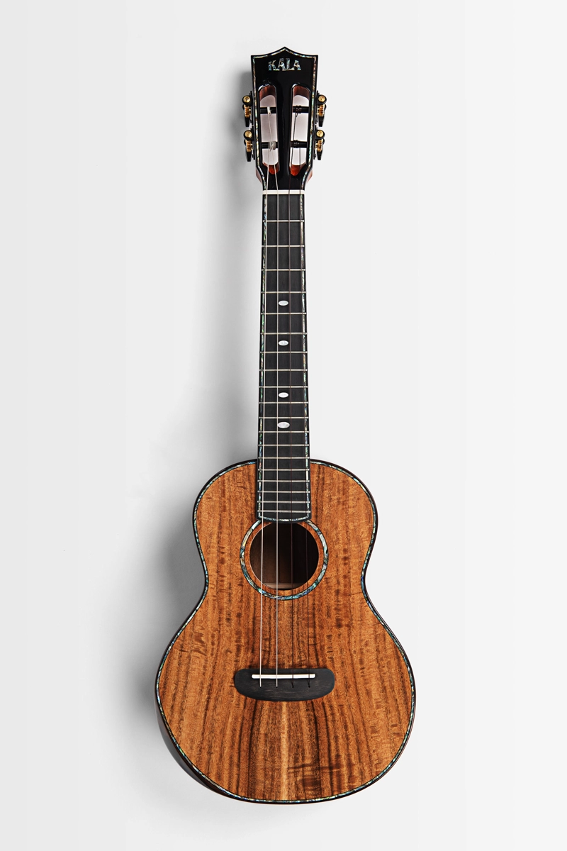 UKELELE TENOR KA-CTD-SA-TG KALA - 1