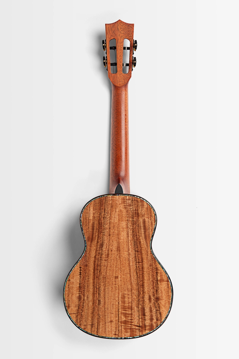 UKELELE TENOR KA-CTD-SA-TG KALA - 2