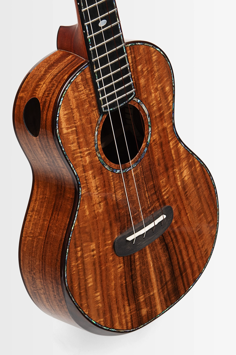 UKELELE TENOR KA-CTD-SA-TG KALA - 3