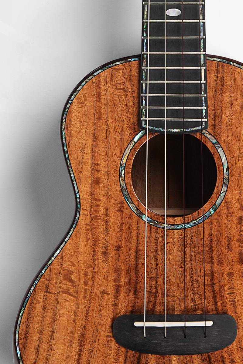 UKELELE TENOR KA-CTD-SA-TG KALA - 4