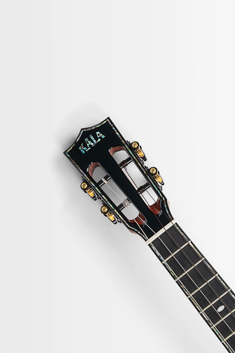 UKELELE TENOR KA-CTD-SA-TG KALA - 5