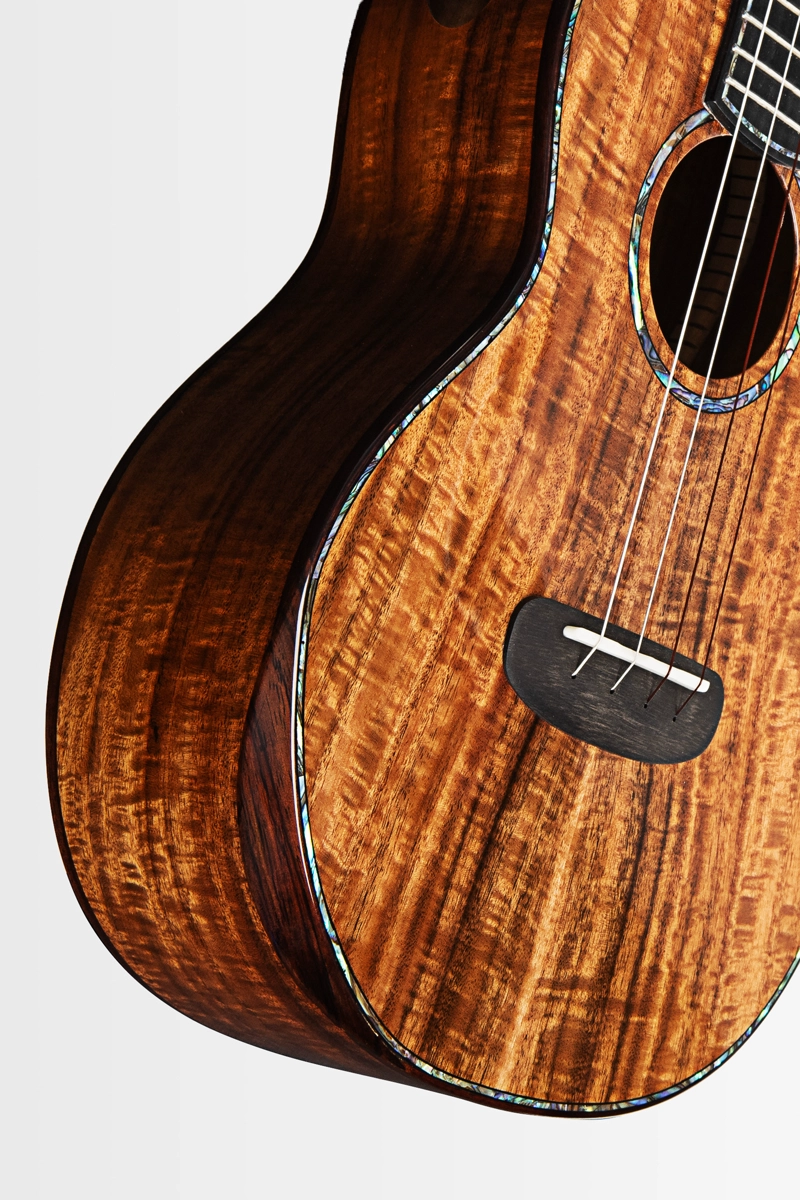 UKELELE TENOR KA-CTD-SA-TG KALA - 6