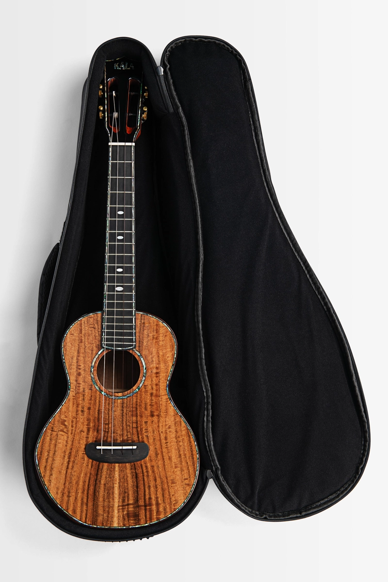 UKELELE TENOR KA-CTD-SA-TG KALA - 7