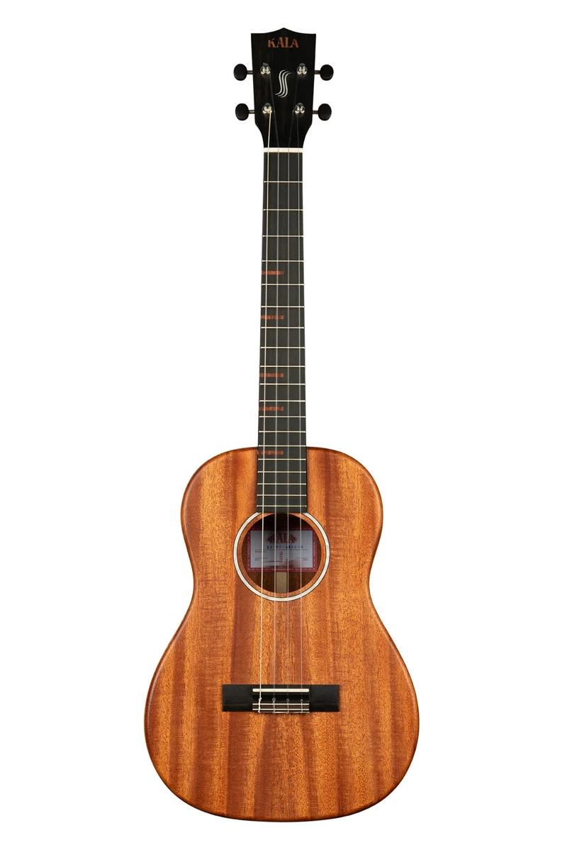 UKELELE BARITONO WATERFALL  KA-WF-AMHG-B KALA - 1