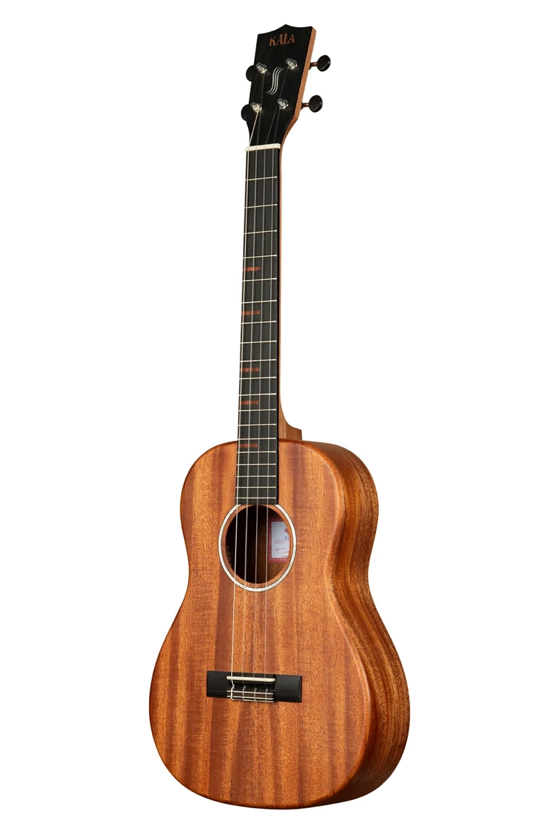 UKELELE BARITONO WATERFALL  KA-WF-AMHG-B KALA - 4