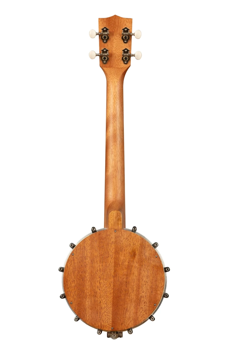 BANJOLELE TENOR KA-BNJ-MHG-T KALA - 2