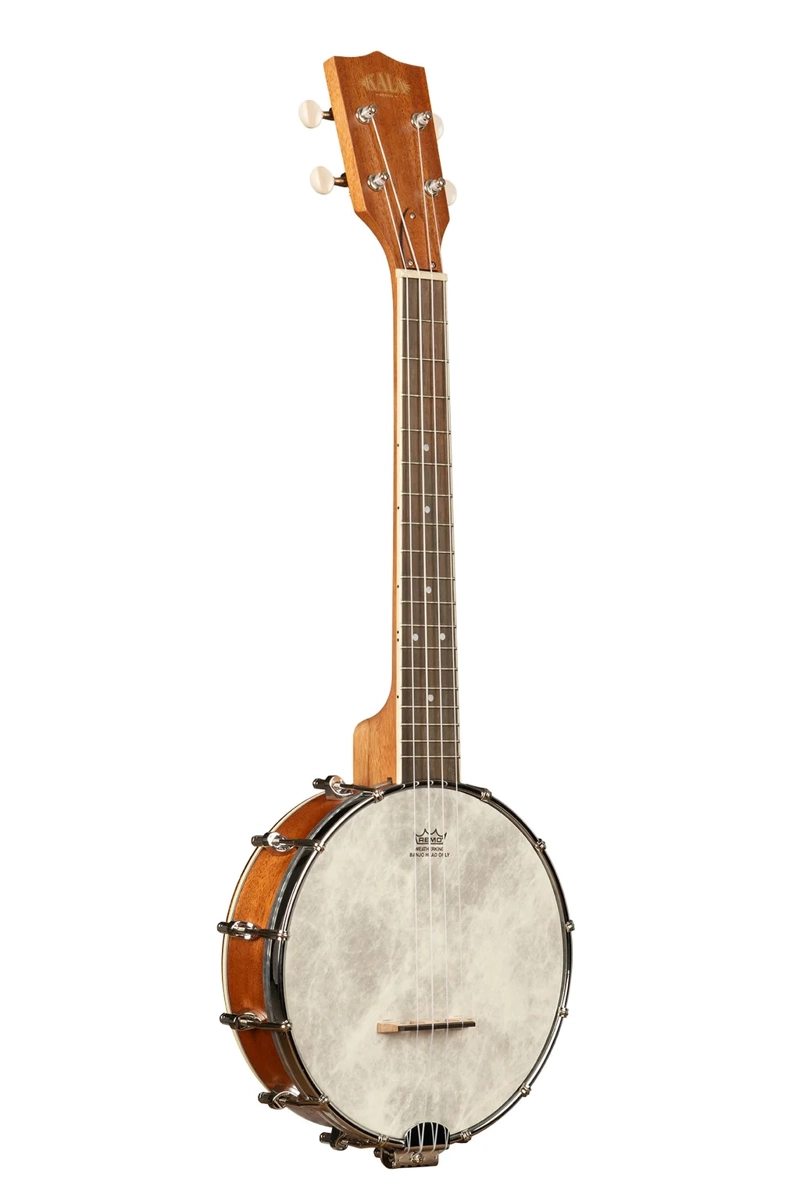 BANJOLELE TENOR KA-BNJ-MHG-T KALA - 3