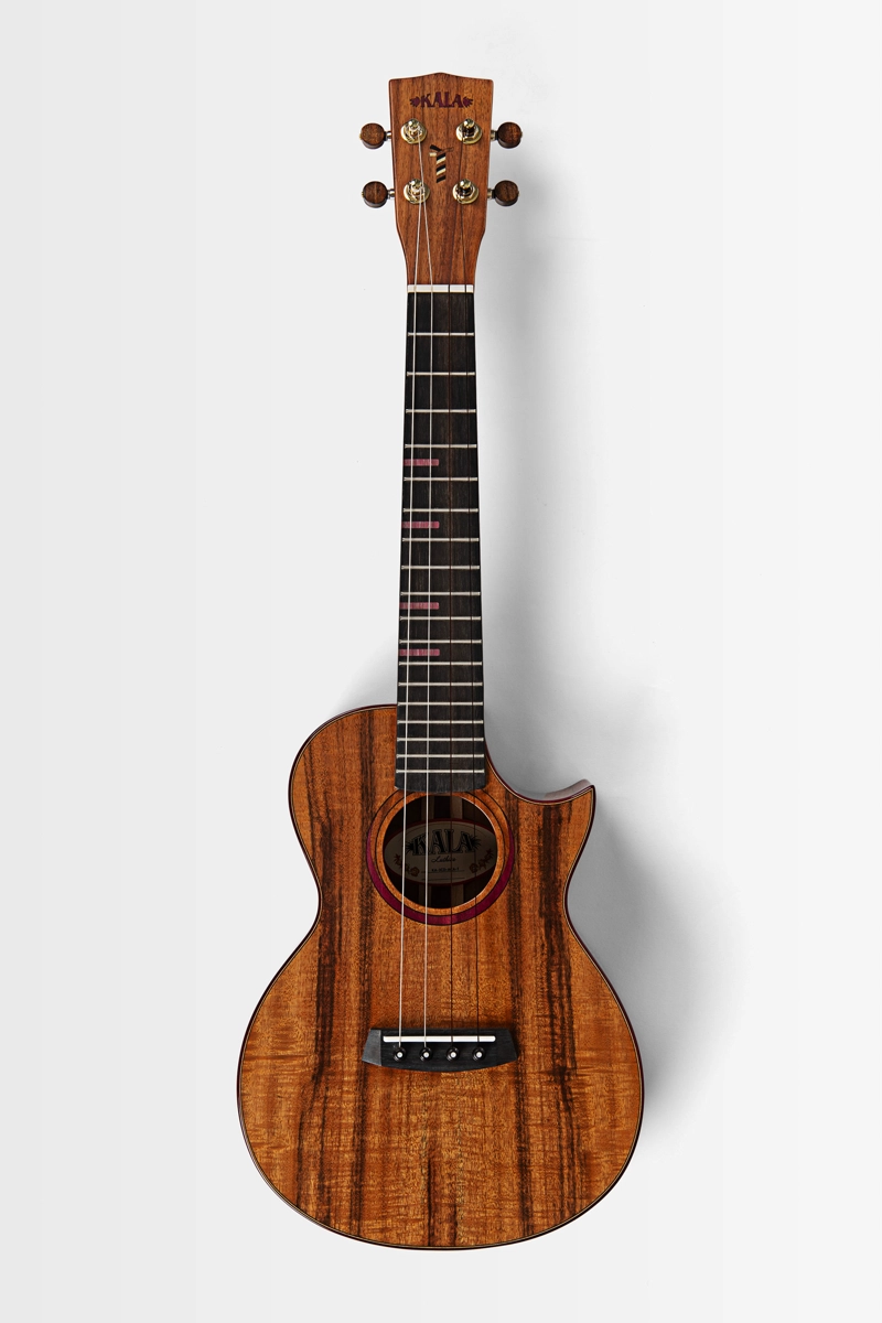 UKELELE TENOR ACACIA CORD 3 KALA - 1