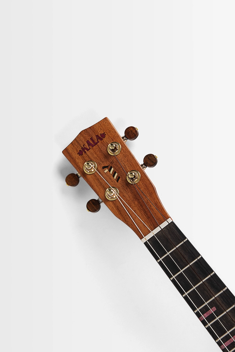 UKELELE TENOR ACACIA CORD 3 KALA - 7