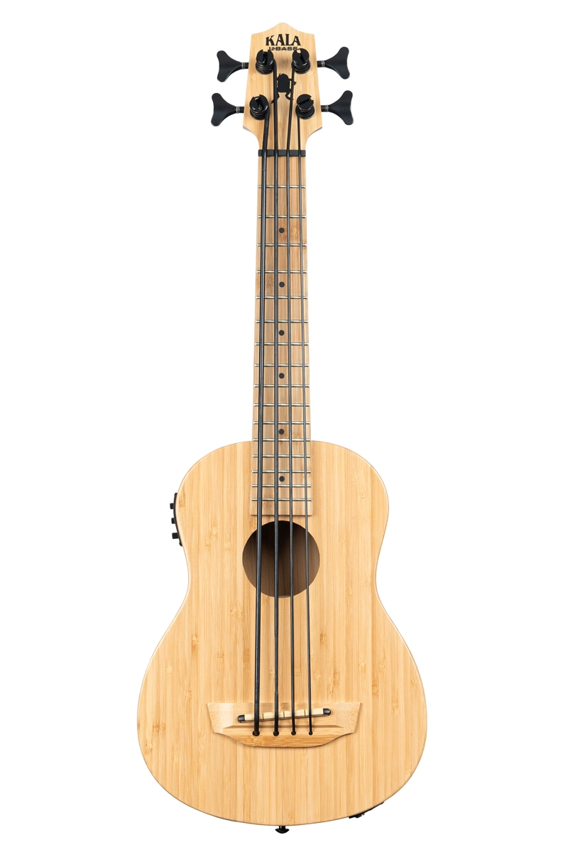 UBASS ELECTROACUSTICO UBASS-BMB-FS KALA - 1