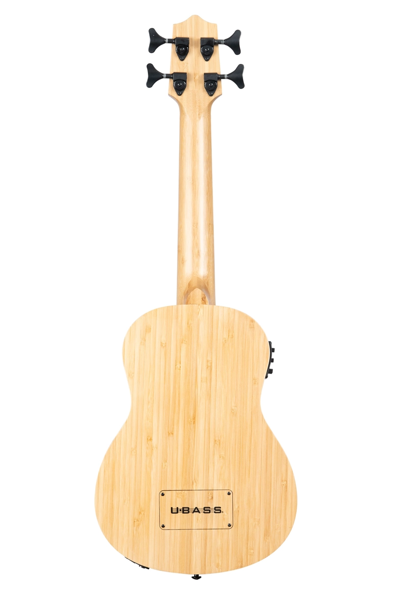 UBASS ELECTROACUSTICO UBASS-BMB-FS KALA - 2