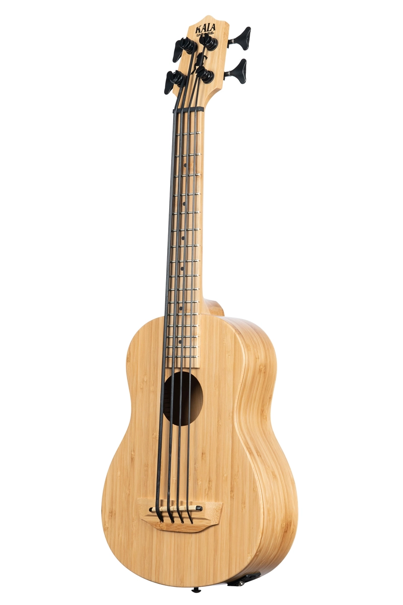 UBASS ELECTROACUSTICO UBASS-BMB-FS KALA - 4